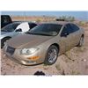Image 2 : 2001 - CHRYSLER 300