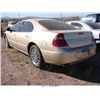 Image 3 : 2001 - CHRYSLER 300