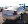 Image 4 : 2001 - CHRYSLER 300