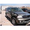 Image 1 : 2004 - LINCOLN AVIATOR