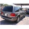 Image 3 : 2004 - LINCOLN AVIATOR