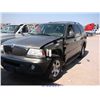 Image 5 : 2004 - LINCOLN AVIATOR