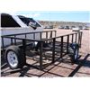 Image 2 : 2010 - HAUL RITE TRAILER
