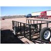 Image 3 : 2010 - HAUL RITE TRAILER