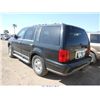 Image 3 : 1999 - LINCOLN NAVIGATOR