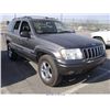 Image 1 : 2002 - JEEP GRAND CHEROKEE