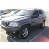 Image 2 : 2002 - JEEP GRAND CHEROKEE