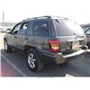 Image 3 : 2002 - JEEP GRAND CHEROKEE