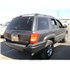 Image 4 : 2002 - JEEP GRAND CHEROKEE
