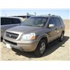 Image 2 : 2003 - HONDA PILOT