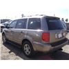 Image 3 : 2003 - HONDA PILOT