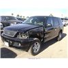 Image 2 : 2005 - FORD EXPLORER