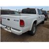 Image 1 : 2000 - DODGE DAKOTA