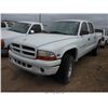 Image 4 : 2000 - DODGE DAKOTA