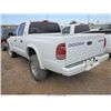 Image 5 : 2000 - DODGE DAKOTA