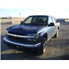 Image 2 : 2006 - CHEVROLET COLORADO