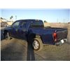 Image 3 : 2006 - CHEVROLET COLORADO