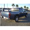 Image 4 : 2006 - CHEVROLET COLORADO