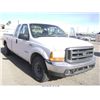 Image 1 : 2000 - FORD F250