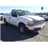 Image 1 : 1999 - FORD F250