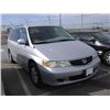 Image 1 : 2002 - HONDA ODYSSEY