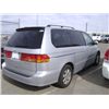 Image 4 : 2002 - HONDA ODYSSEY