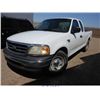 Image 2 : 2001 - FORD F150