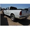 Image 3 : 2001 - FORD F150