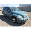 Image 3 : 2007 - CHEVROLET HHR