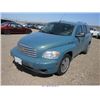 Image 4 : 2007 - CHEVROLET HHR