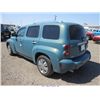 Image 5 : 2007 - CHEVROLET HHR
