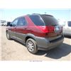 Image 2 : 2003 - BUICK RENDEZVOUS