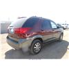 Image 3 : 2003 - BUICK RENDEZVOUS