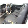 Image 1 : 1999 - CHEVROLET SILVERADO 1500