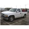 Image 2 : 1999 - CHEVROLET SILVERADO 1500