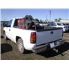 Image 4 : 1999 - CHEVROLET SILVERADO 1500