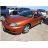 Image 2 : 2005 - CHEVROLET CAVALIER