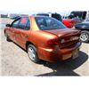 Image 3 : 2005 - CHEVROLET CAVALIER