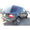 Image 1 : 2003 - MERCEDES BENZ ML 350