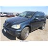 Image 3 : 2003 - MERCEDES BENZ ML 350
