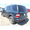 Image 4 : 2003 - MERCEDES BENZ ML 350