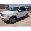 Image 5 : 1999 - FORD EXPEDITION XLT