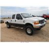 Image 1 : 1999 - FORD F250