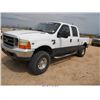 Image 2 : 1999 - FORD F250