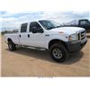 Image 1 : 2003 - FORD F350