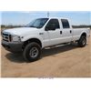 Image 2 : 2003 - FORD F350