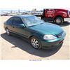 Image 1 : 2000 - HONDA CIVIC