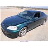 Image 4 : 2000 - HONDA CIVIC