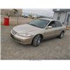 Image 2 : 2001 - HONDA ACCORD