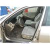 Image 3 : 2001 - HONDA ACCORD